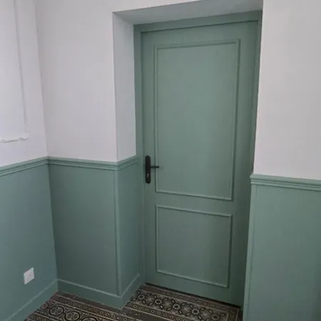 Casa de Férias La Ferme Du Château