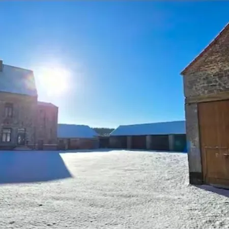 La Ferme Du Chateau *